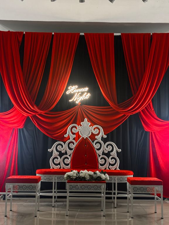 Aura İstanbul Davet Salonu - 2598616