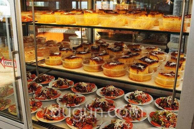 Aydoğan Restaurant & Catering