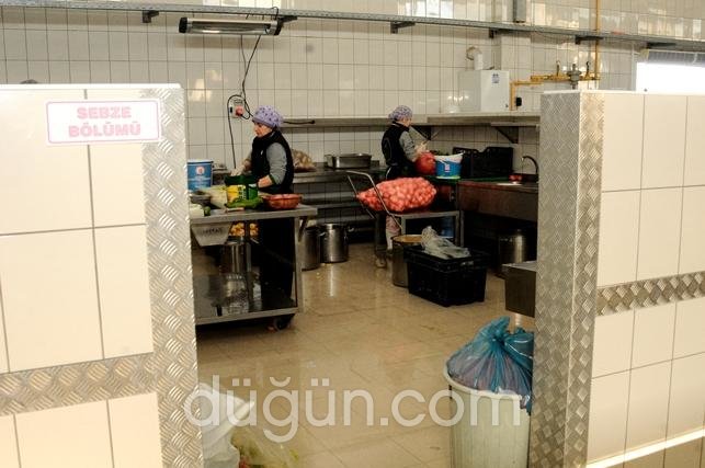 Aydoğan Restaurant & Catering