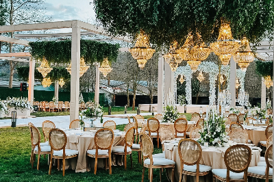 Liora Wedding & Event
