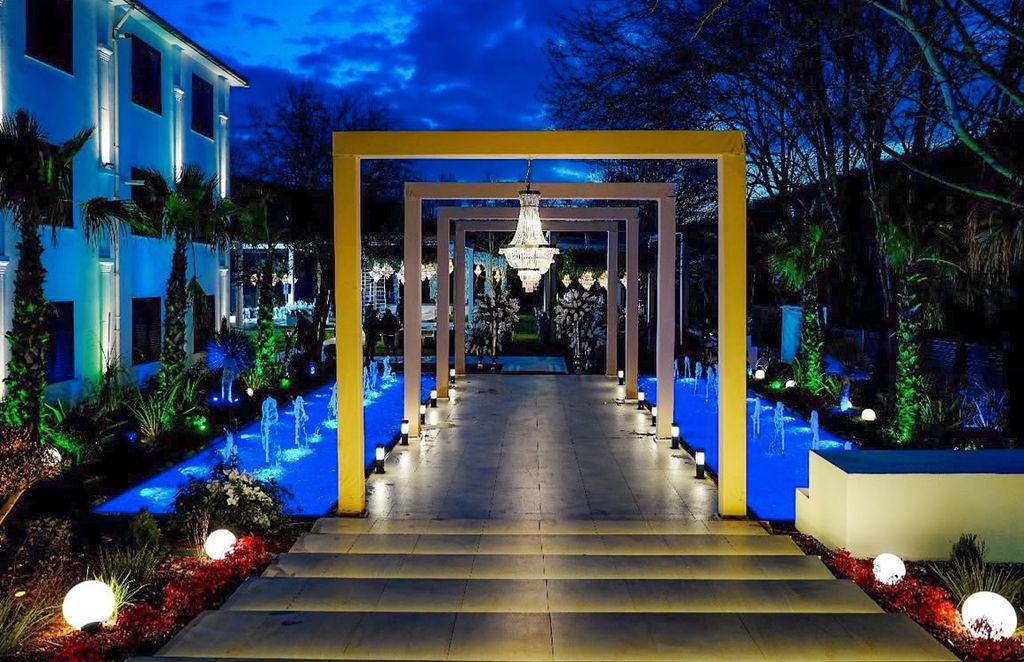 Liora Wedding & Event