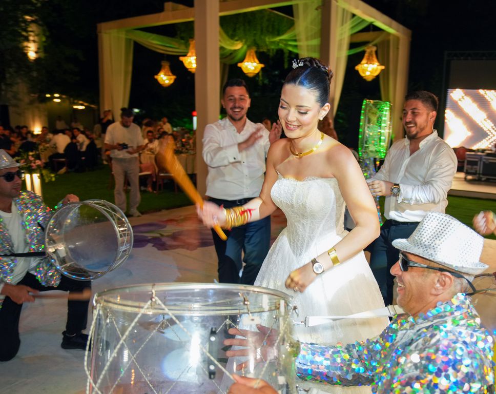 Liora Wedding & Event