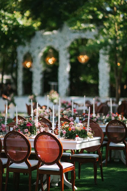 Liora Wedding & Event