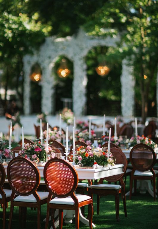Liora Wedding & Event