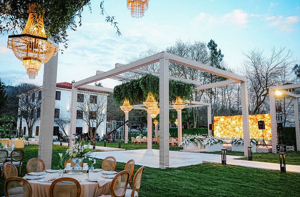 Liora Wedding & Event