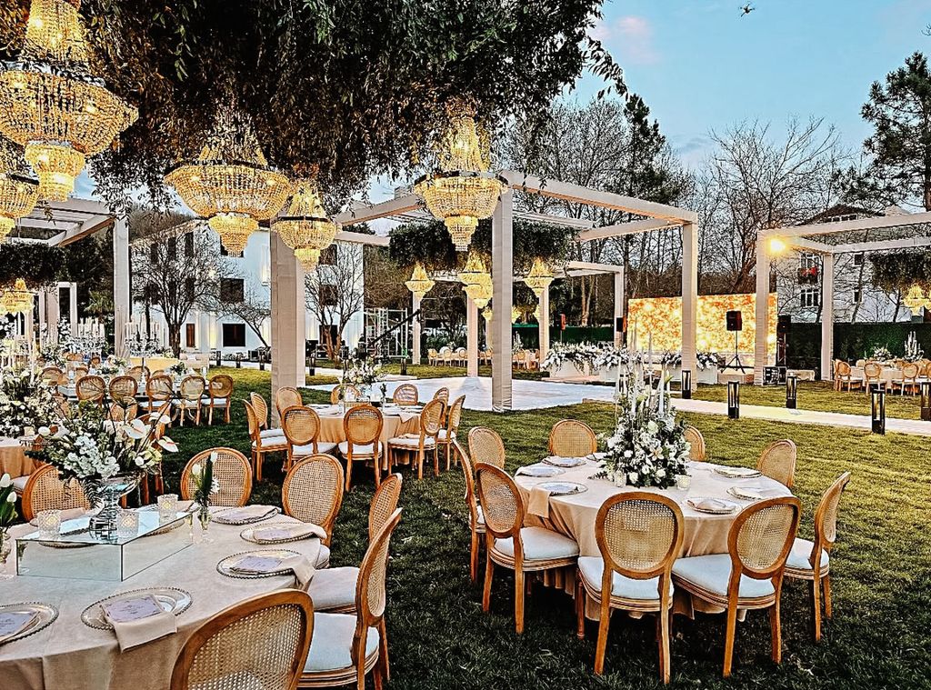 Liora Wedding & Event
