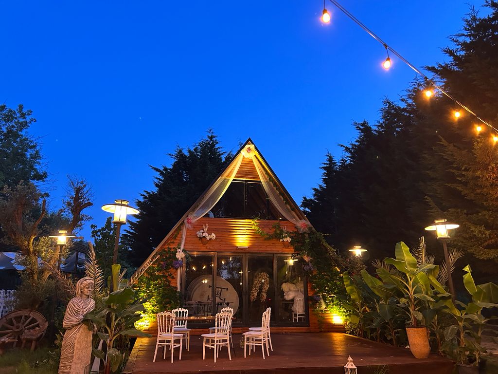 Los Olivos