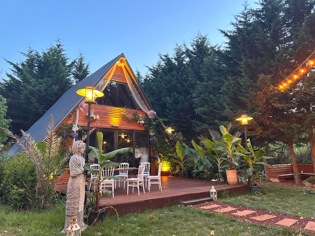 Los Olivos
