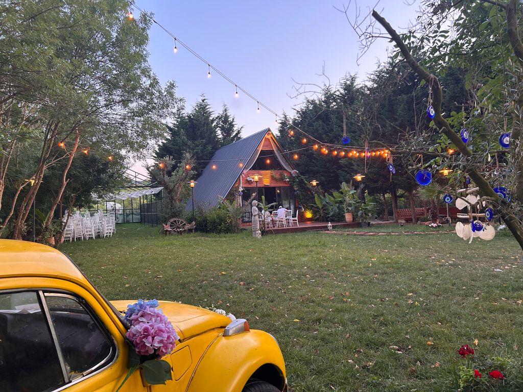 Los Olivos