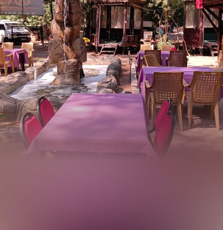 Ova Kır Bahçesi