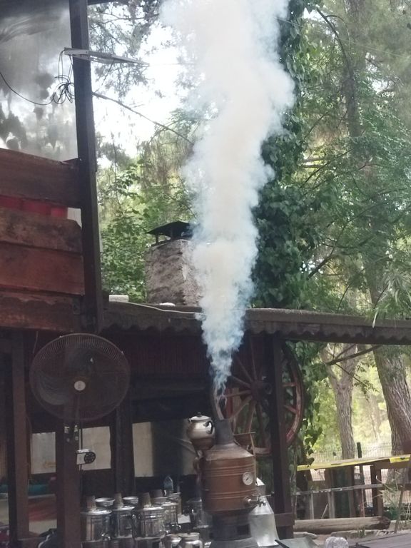 Ova Kır Bahçesi