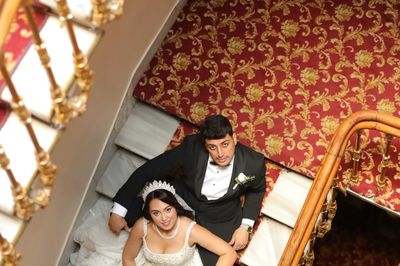 Pixelx Wedding