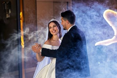 Pixelx Wedding