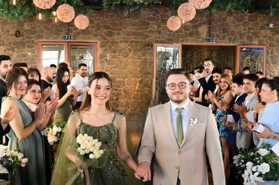 Pixelx Wedding