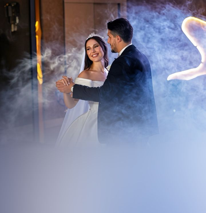 Pixelx Wedding
