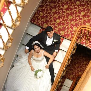 Pixelx Wedding