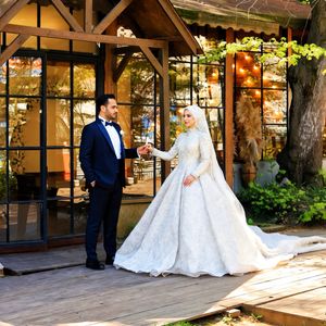 Pixelx Wedding