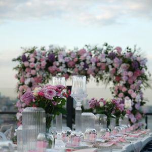 Luco Restaurant Rooftop