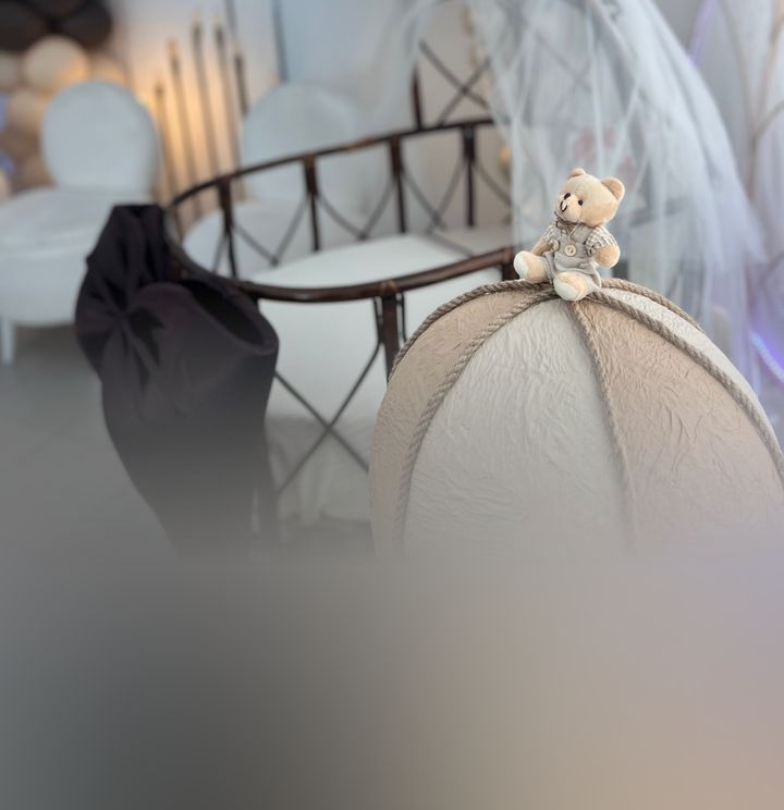 Modern Davet Evi