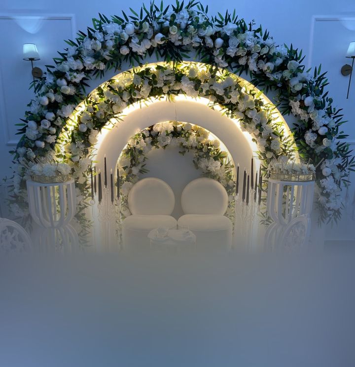 Modern Davet Evi