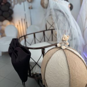 Modern Davet Evi