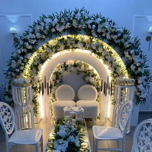 Modern Davet Evi