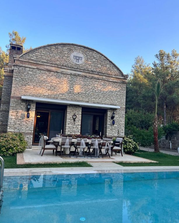 Sarob Home Ultralux Tasev