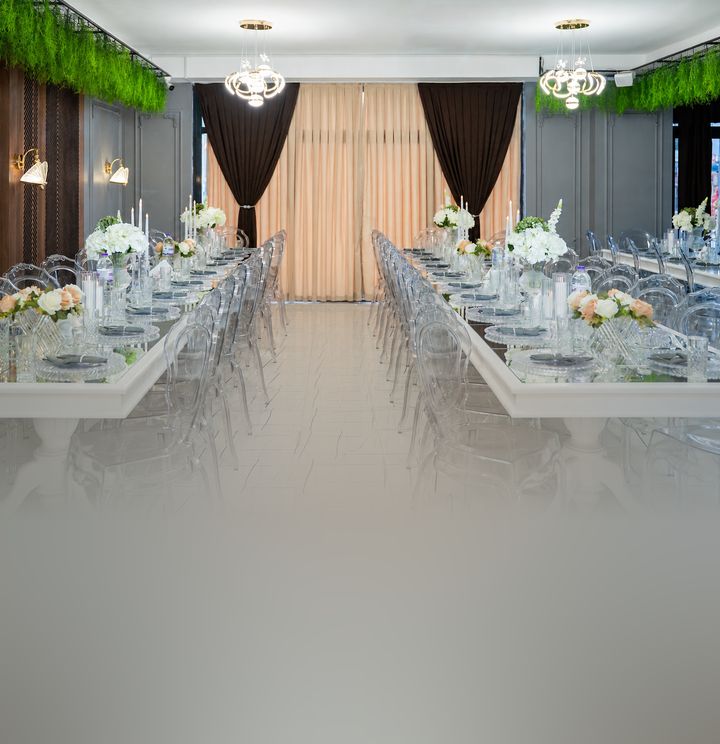 EMR Event House