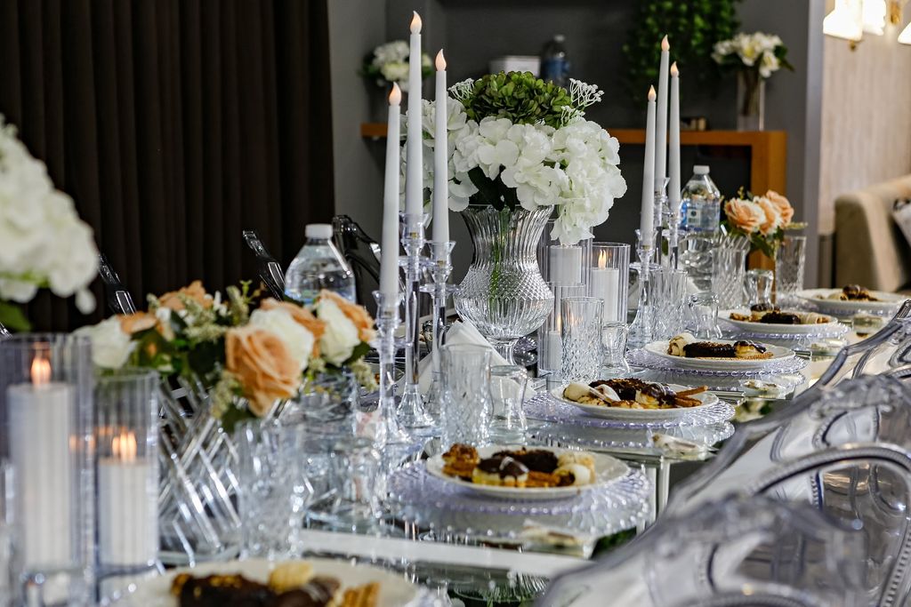 EMR Event House
