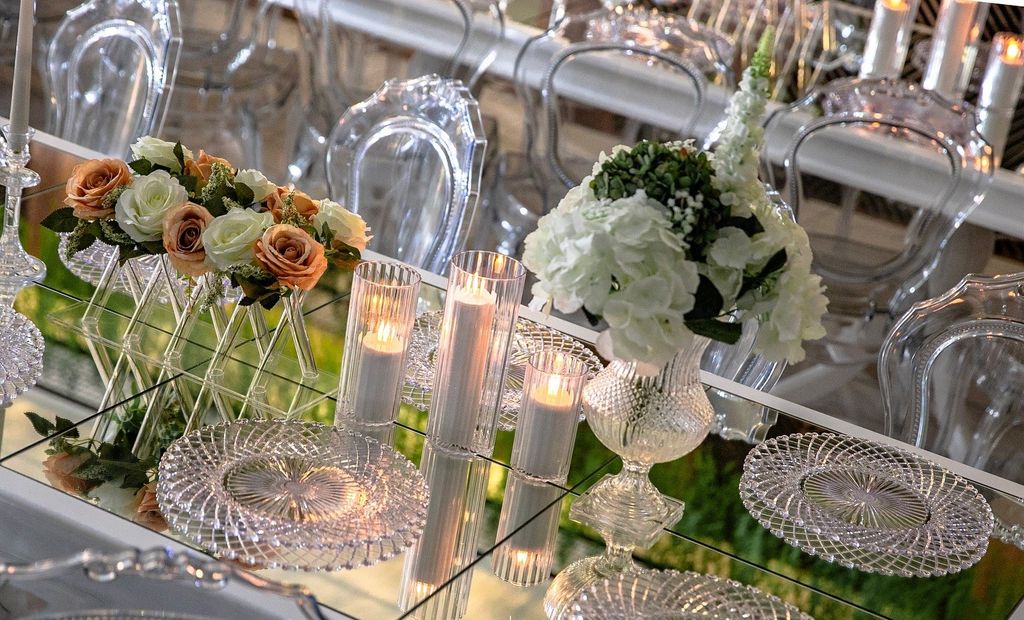 EMR Event House