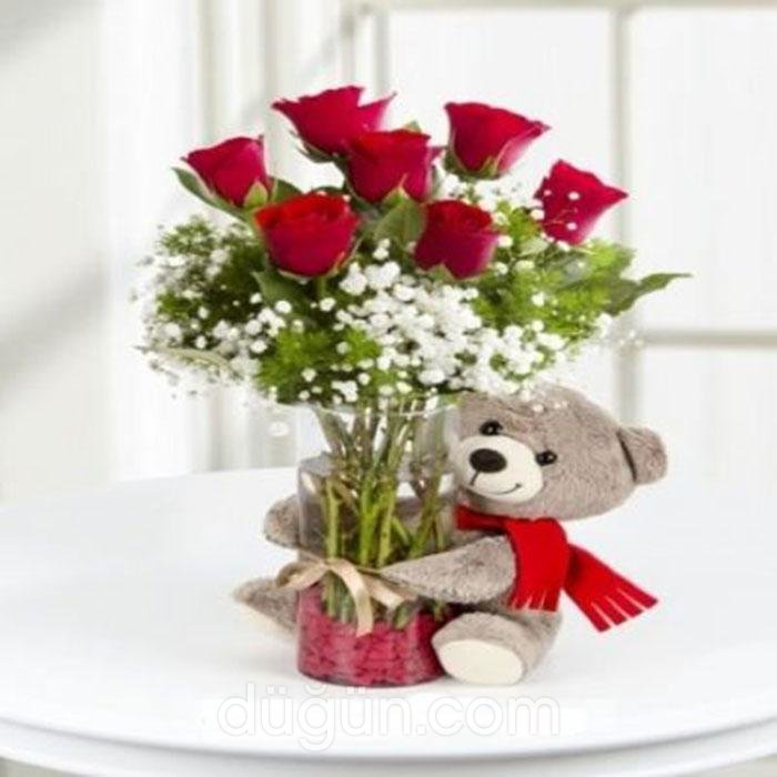 Çanakkale Çiçek Evi