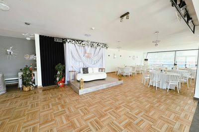 Sadem Davet Evi