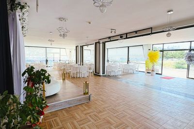 Sadem Davet Evi