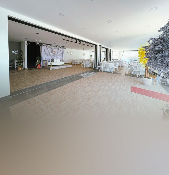 Sadem Davet Evi