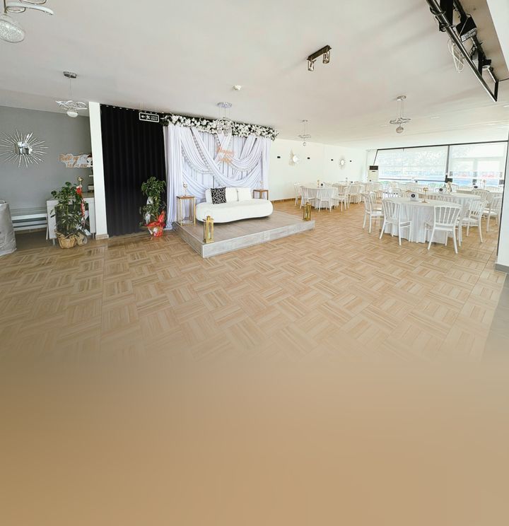 Sadem Davet Evi