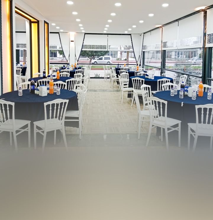 Sadem Davet Evi