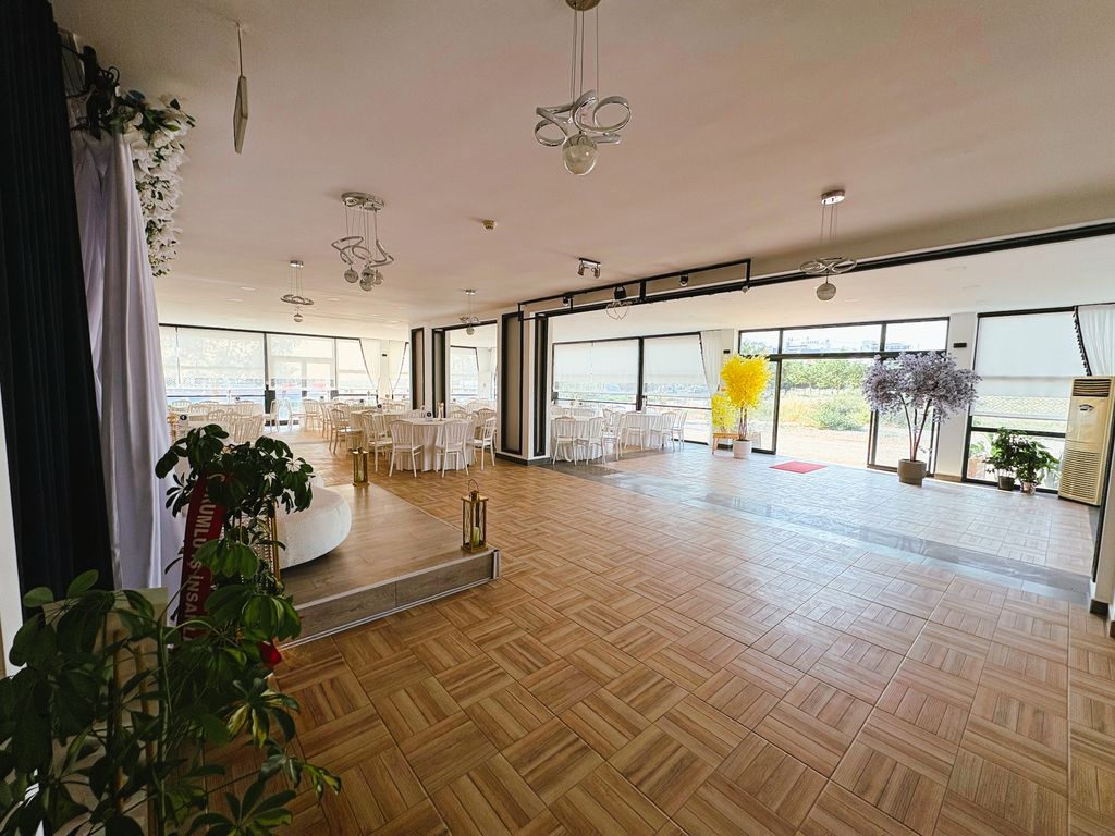 Sadem Davet Evi