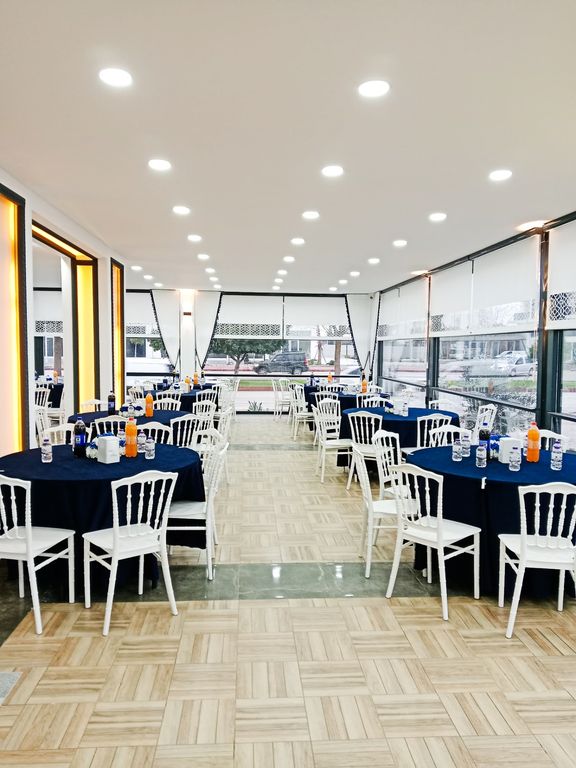 Sadem Davet Evi