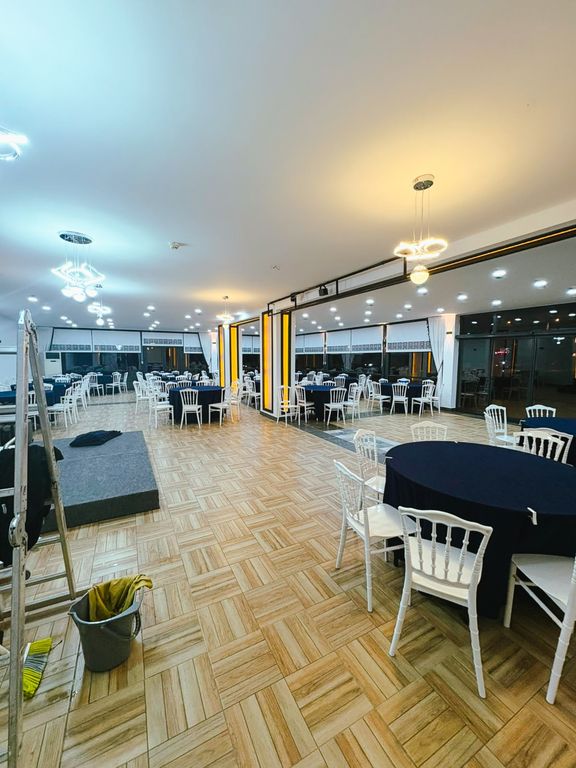 Sadem Davet Evi