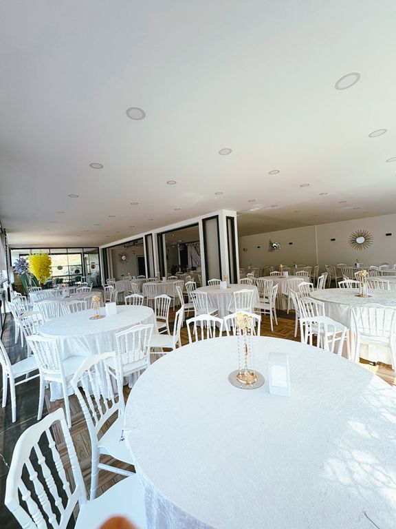 Sadem Davet Evi