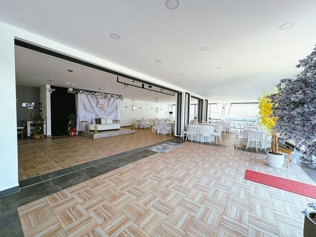Sadem Davet Evi