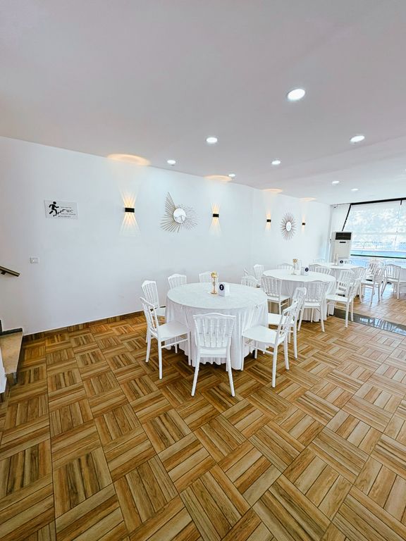 Sadem Davet Evi