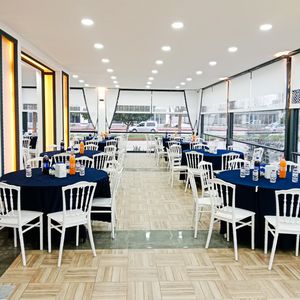 Sadem Davet Evi