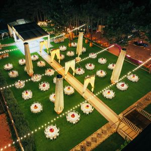 Gülbahar Sultan Kır Düğünü