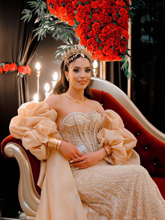 Royal Wedding