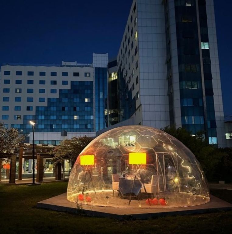 Çanakkale Kolin Hotel