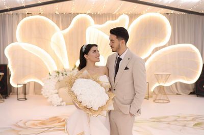 Dadya Wedding