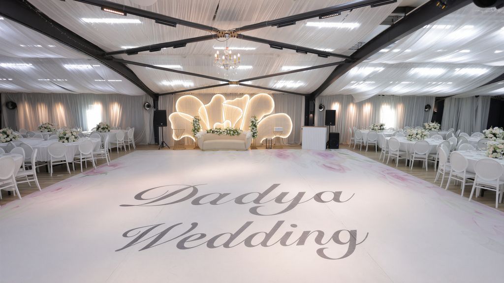 Dadya Wedding