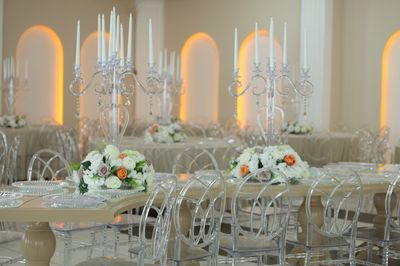 Sirius Park Wedding