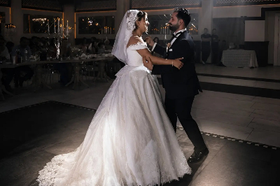 Sirius Park Wedding
